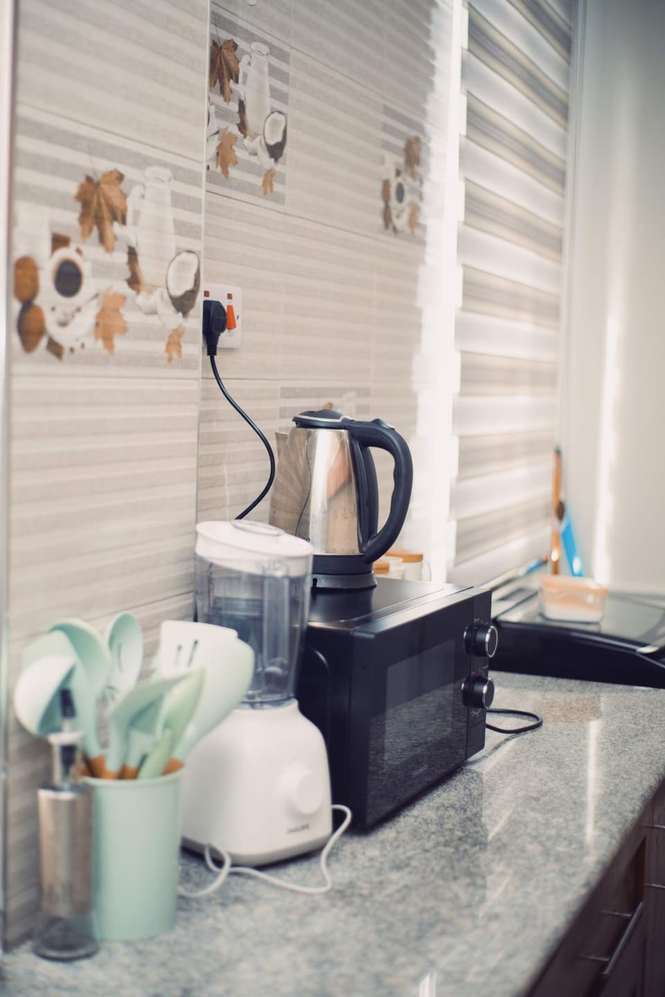 Coffee/tea facilities, minibar