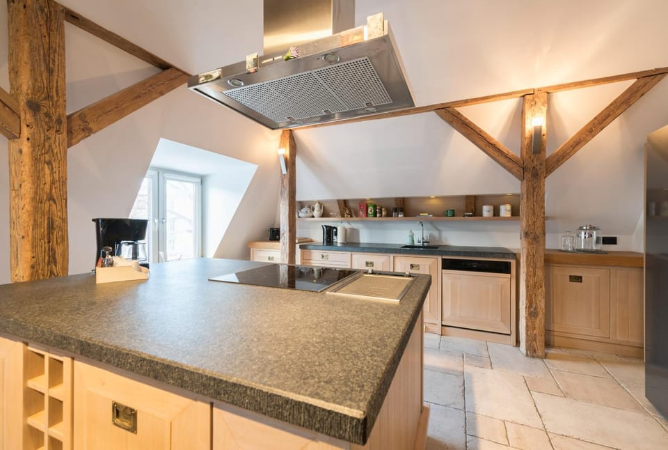 DR Apartments - Loft 1 Apartment in Sopot