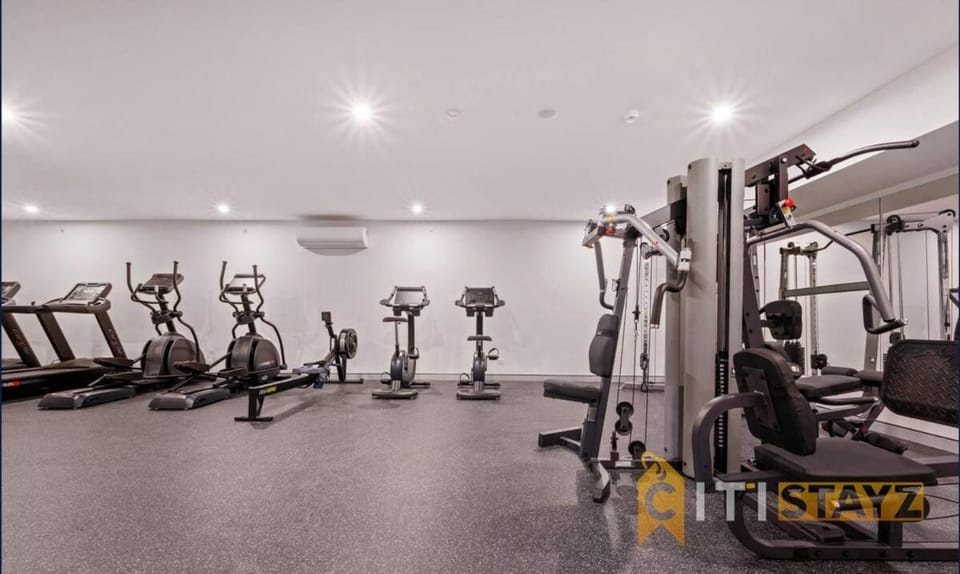 Lavish in Lyneham - 2BD 1Bth Apt Apartment in Canberra