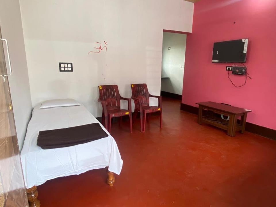 RASHI Homestay & Service apartment Vacation rental in Chikmagalur