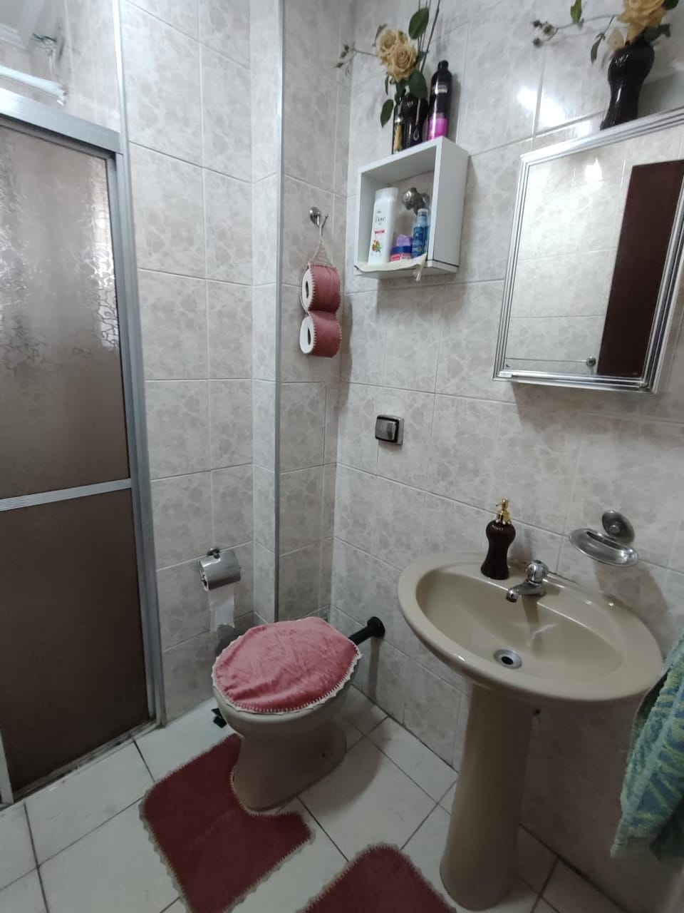 Apartamento em frente ao MAR Apartment in State of São Paulo
