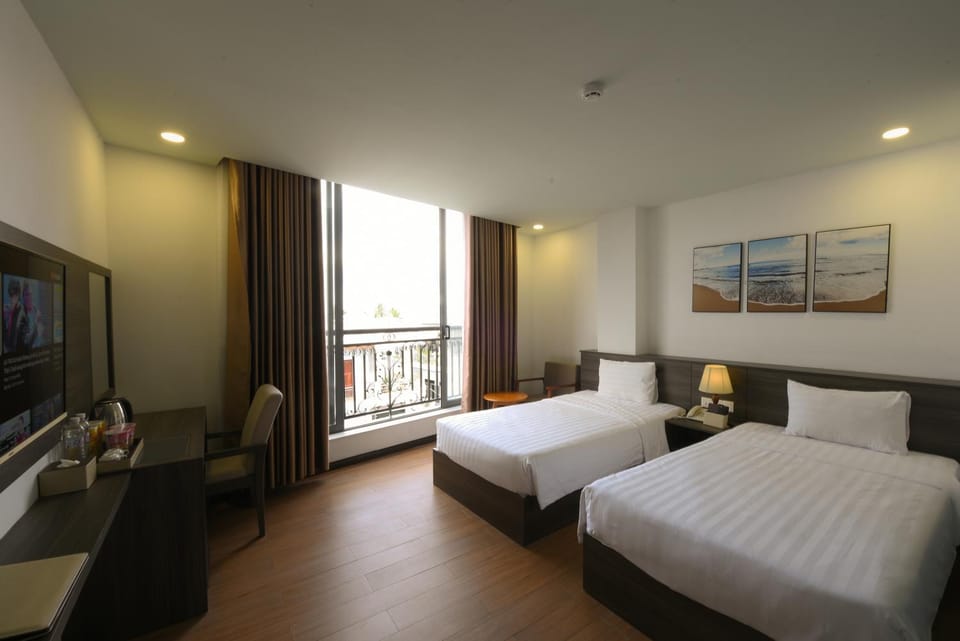 Chiic House Hotel - Khách sạn tình yêu Hotel in Nha Trang