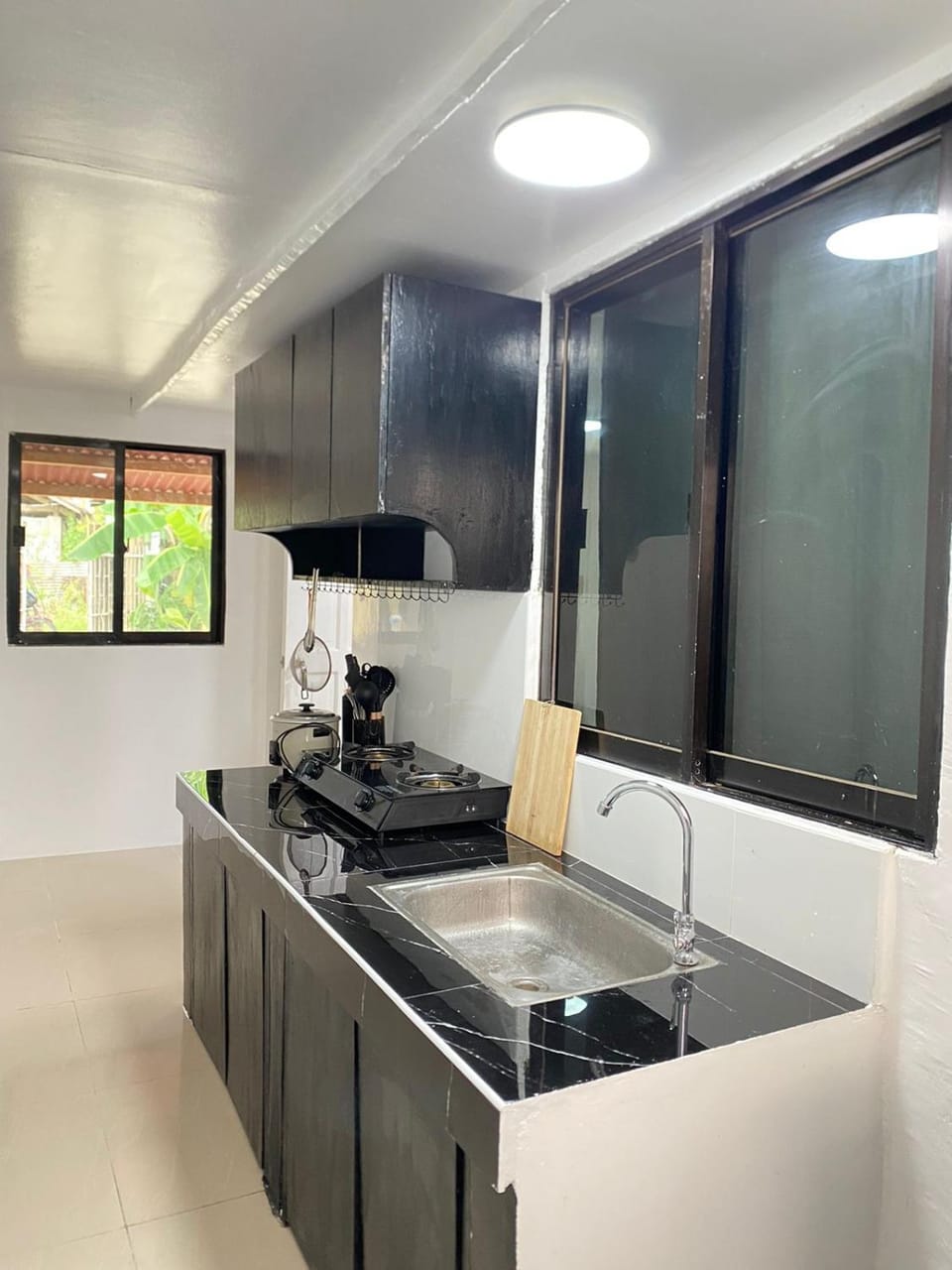 Casa Luna 2 Bedroom House Bed and Breakfast in General Luna