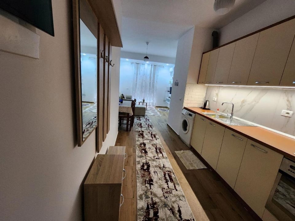 Properhome Saranda Apartment in Sarandë