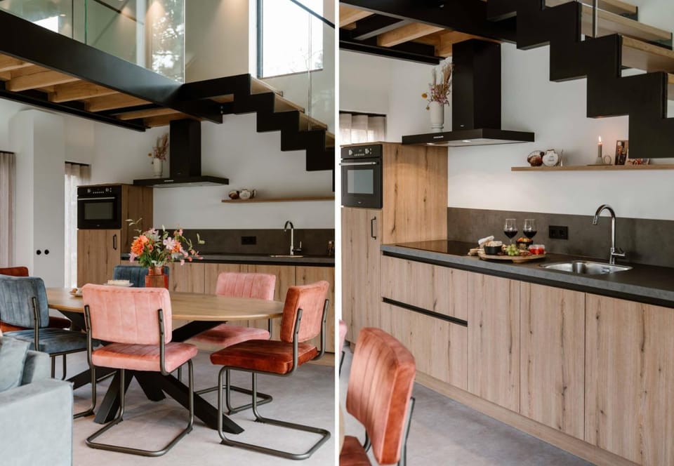 Hello Zeeland - Vakantiewoning Hoeve De Lente House in Zeeland, Netherlands