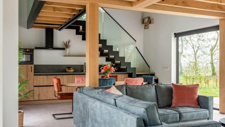 Hello Zeeland - Vakantiewoning Hoeve De Lente House in Zeeland, Netherlands