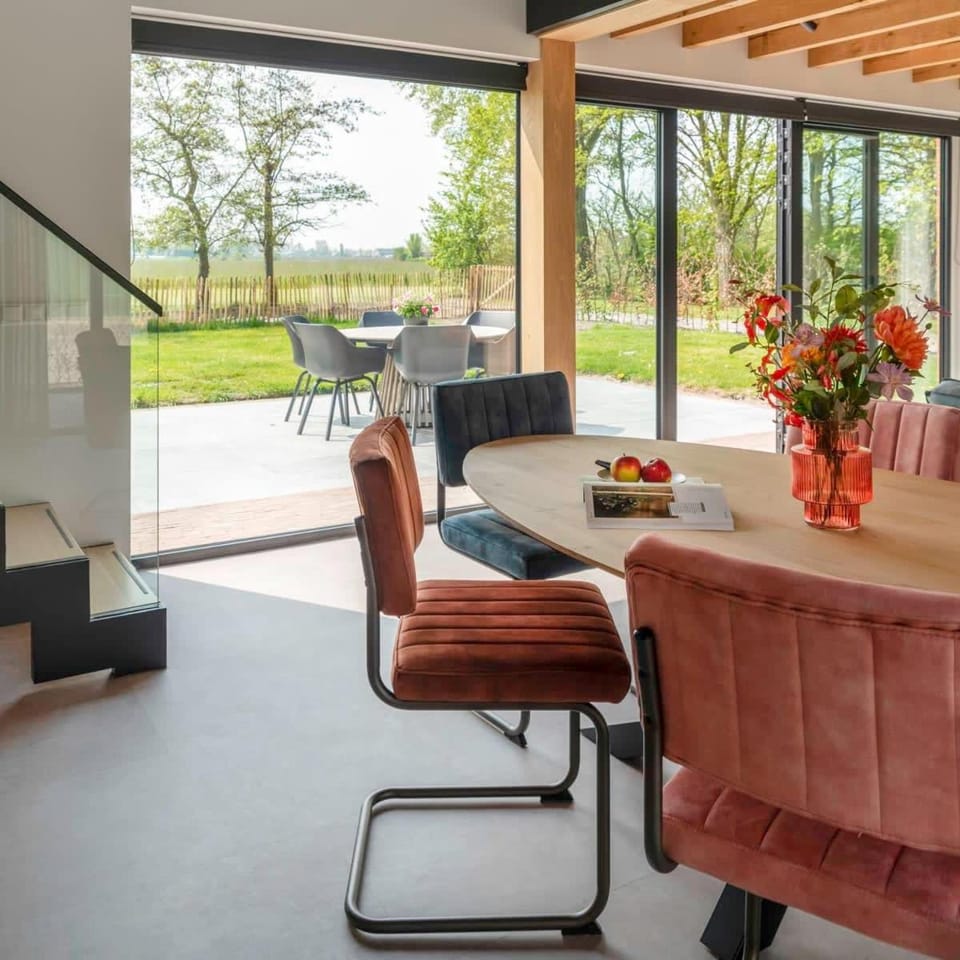 Hello Zeeland - Vakantiewoning Hoeve De Lente House in Zeeland, Netherlands