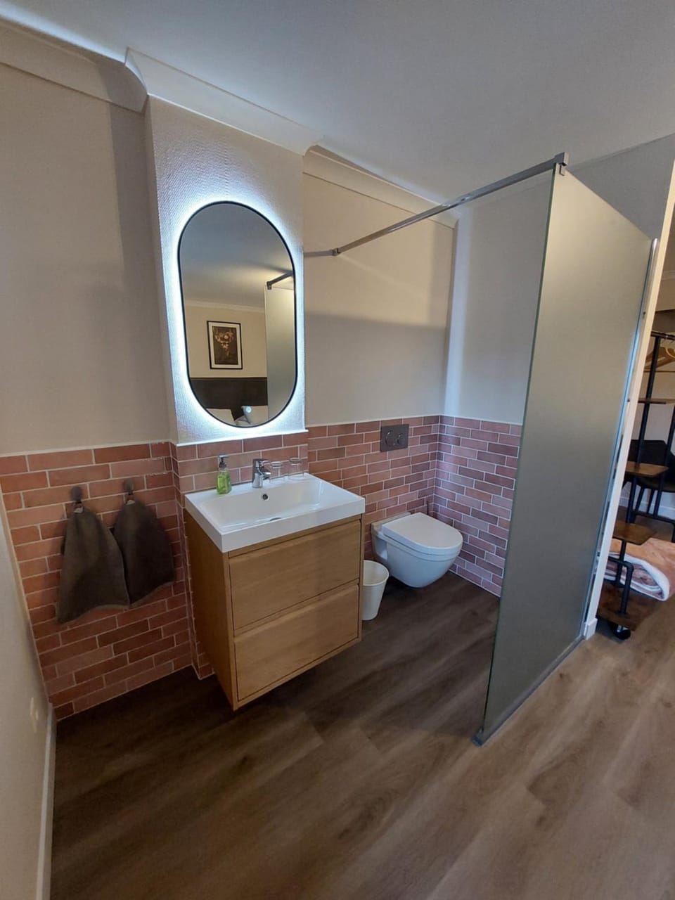 Toilet, Bathroom