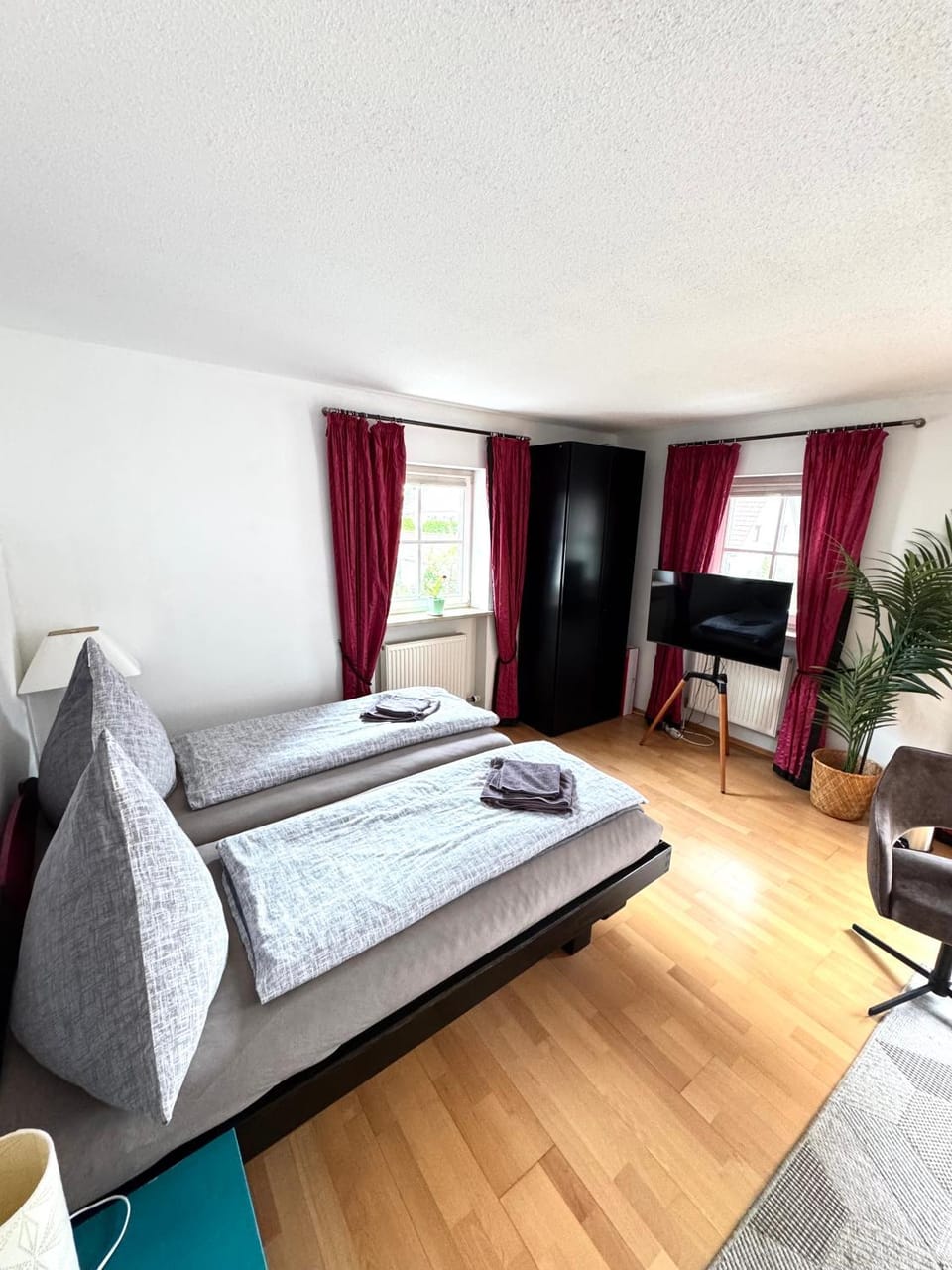 Ferienhaus Weilheim mit Garten Spiel und Spass Vacation rental in Bavaria