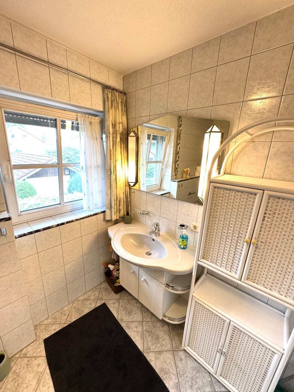 Ferienhaus Weilheim mit Garten Spiel und Spass Vacation rental in Bavaria