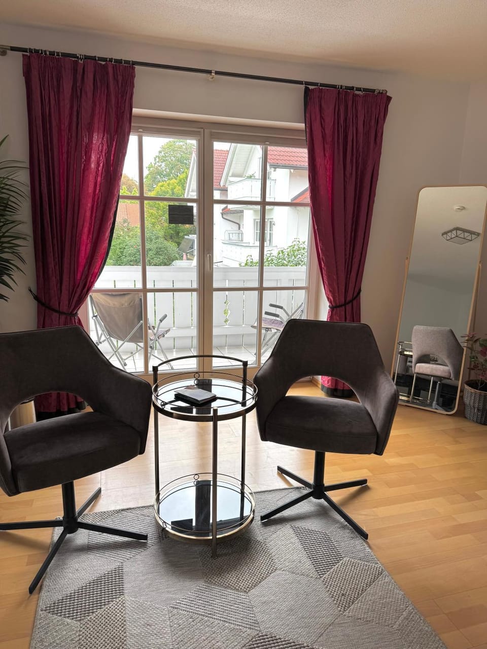 Ferienhaus Weilheim mit Garten Spiel und Spass Vacation rental in Bavaria