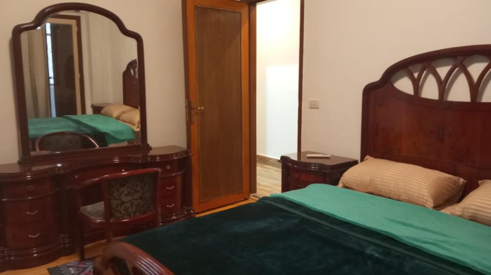Heliopolis Almazah apartment Apartment in Cairo Governorate