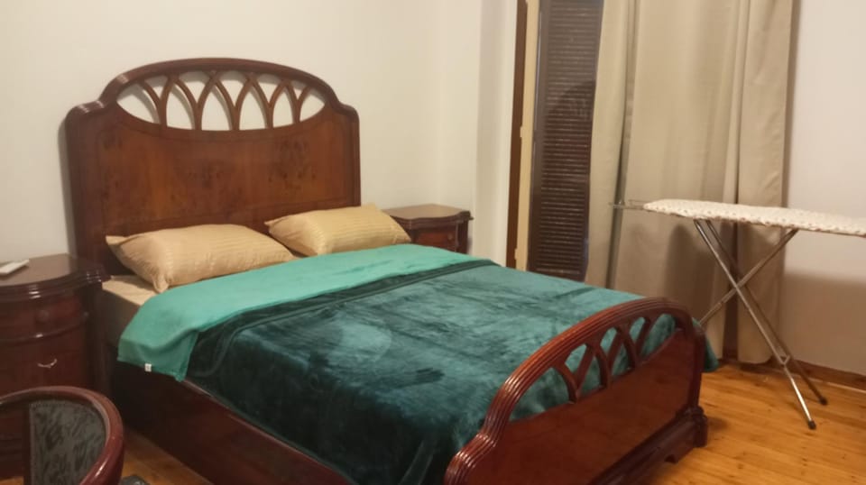 Heliopolis Almazah apartment Apartment in Cairo Governorate