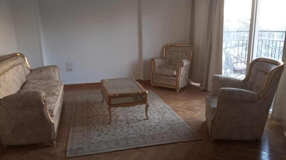 Heliopolis Almazah apartment Apartment in Cairo Governorate