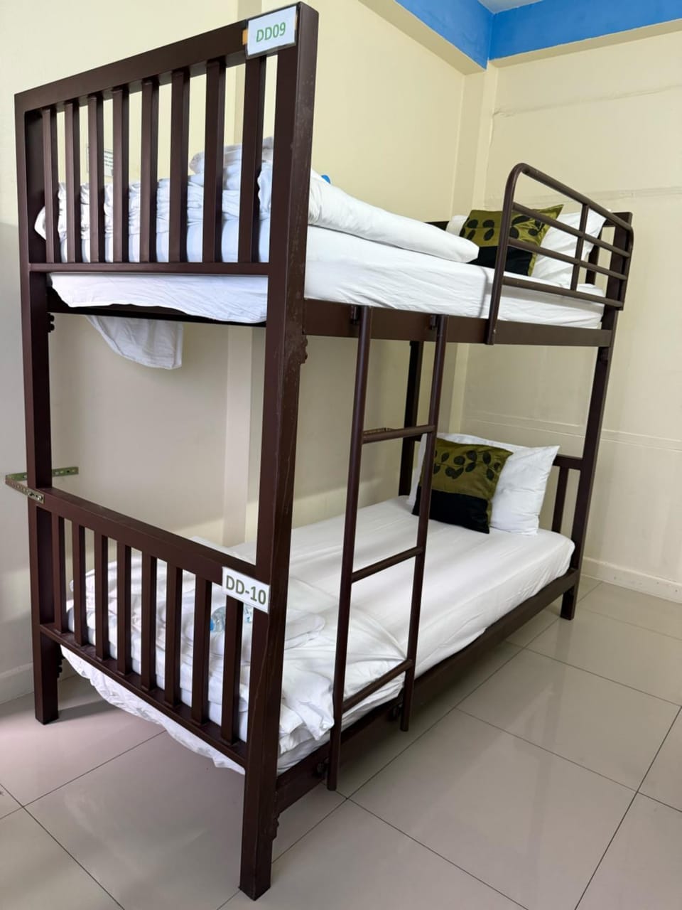 bunk bed