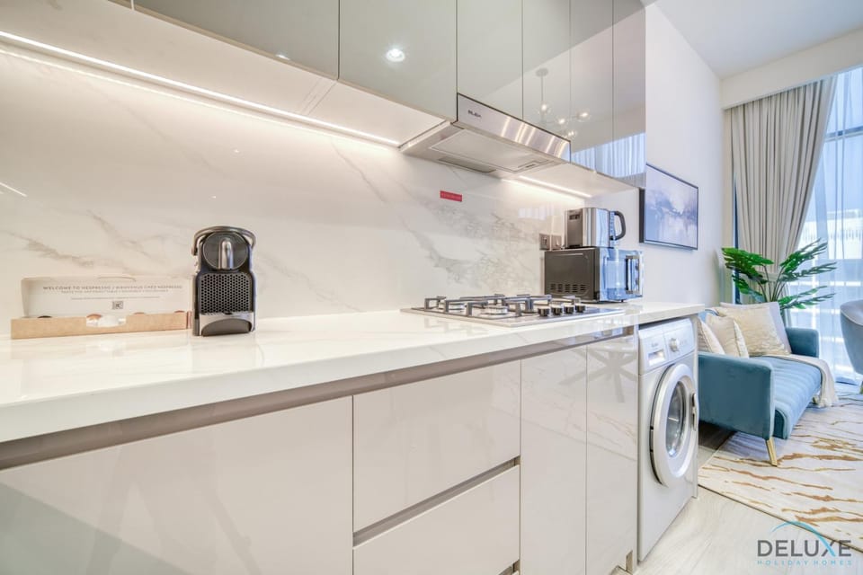 Kitchen or kitchenette, minibar, pet friendly, stove, toaster