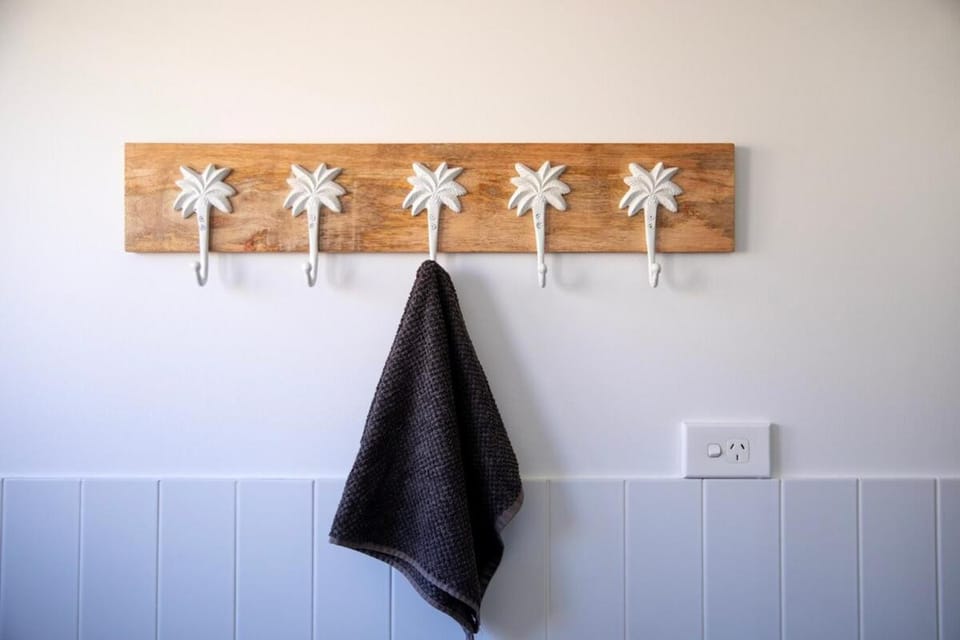 Seaside apartment, 100m to beach Apartment in Pittwater Council