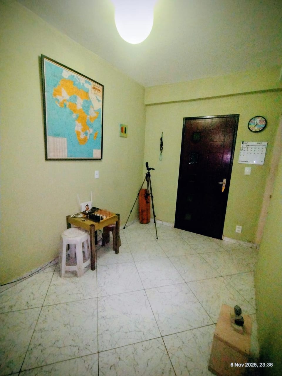 Living room, Lobby or reception