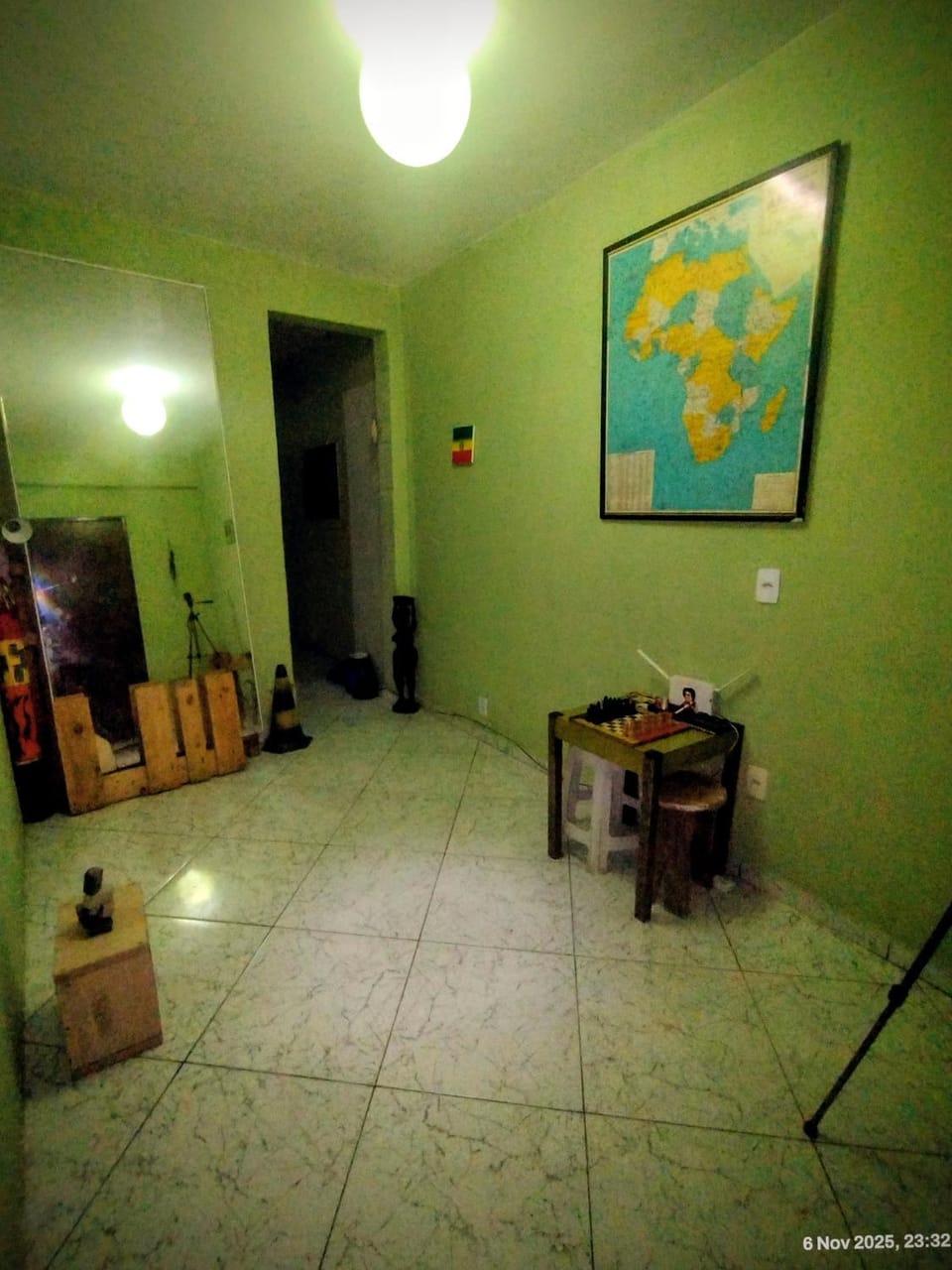 Casa do Rastaman Vacation rental in Rio de Janeiro