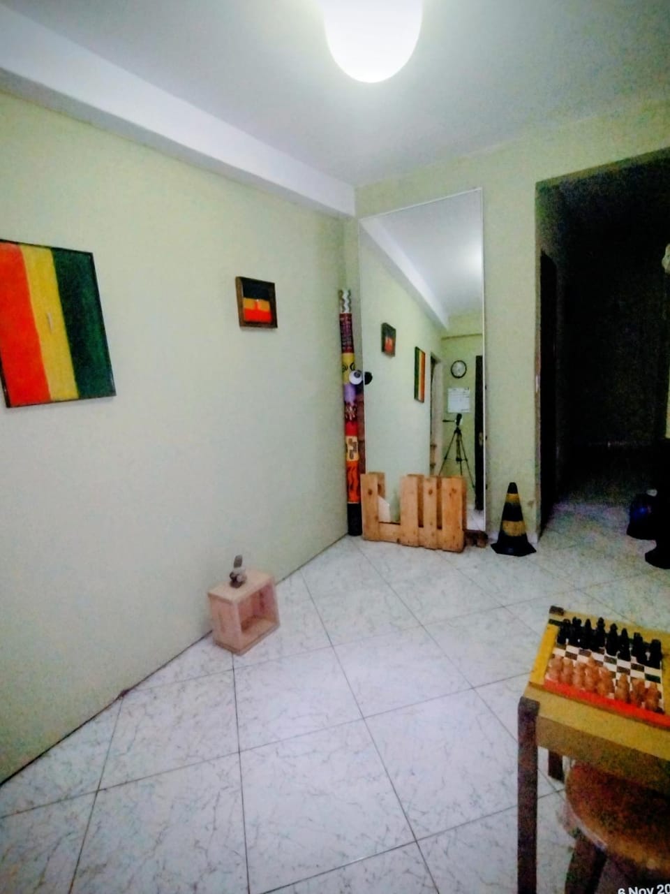 Casa do Rastaman Vacation rental in Rio de Janeiro