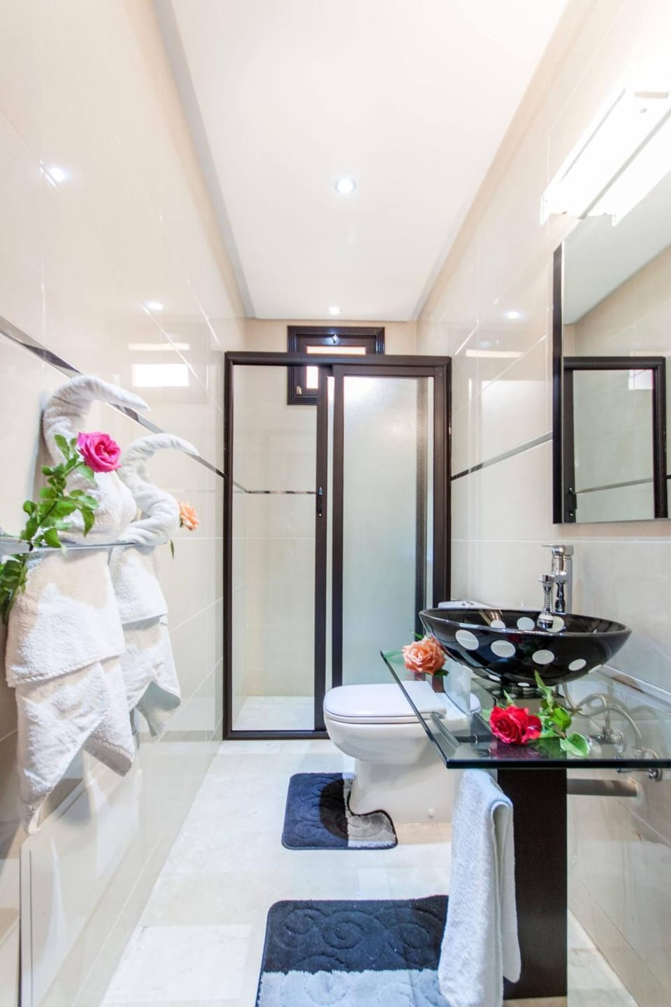 Luxury heated pool Villa Marrakech Villa in Marrakesh