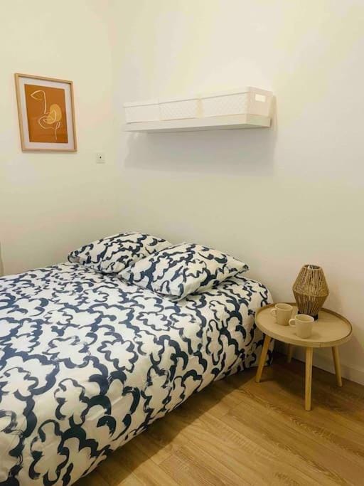 Le P'tit Stud' Apartment in Occitanie