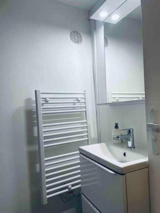 Le P'tit Stud' Apartment in Occitanie