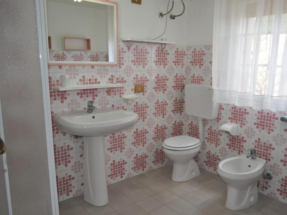 CASE VACANZA PERLA DEL SUD Apartment in San Vito Lo Capo