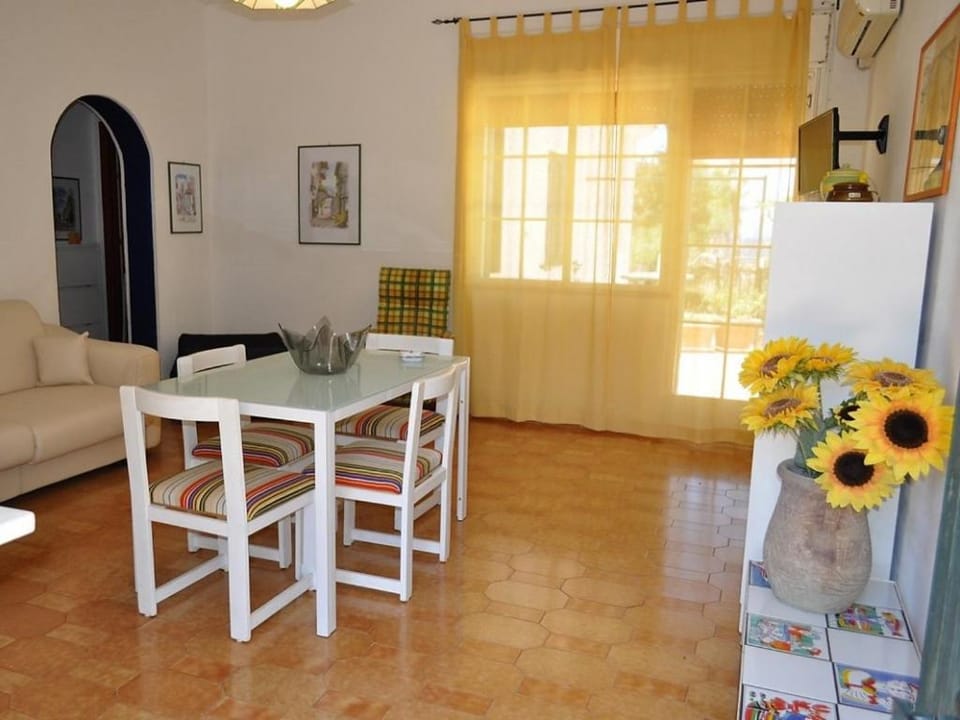 CASE VACANZA PERLA DEL SUD Apartment in San Vito Lo Capo