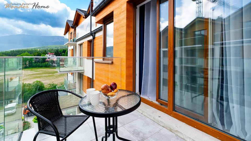 Property building, Day, Natural landscape, View (from property/room), Balcony/Terrace
