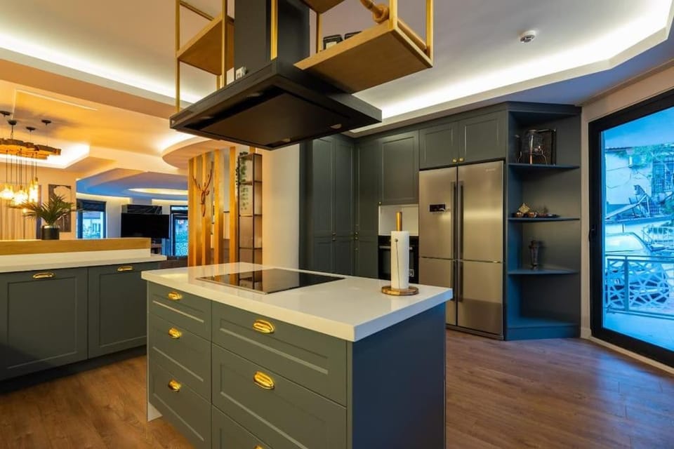 Tatilde Villam Villa in Muğla Province