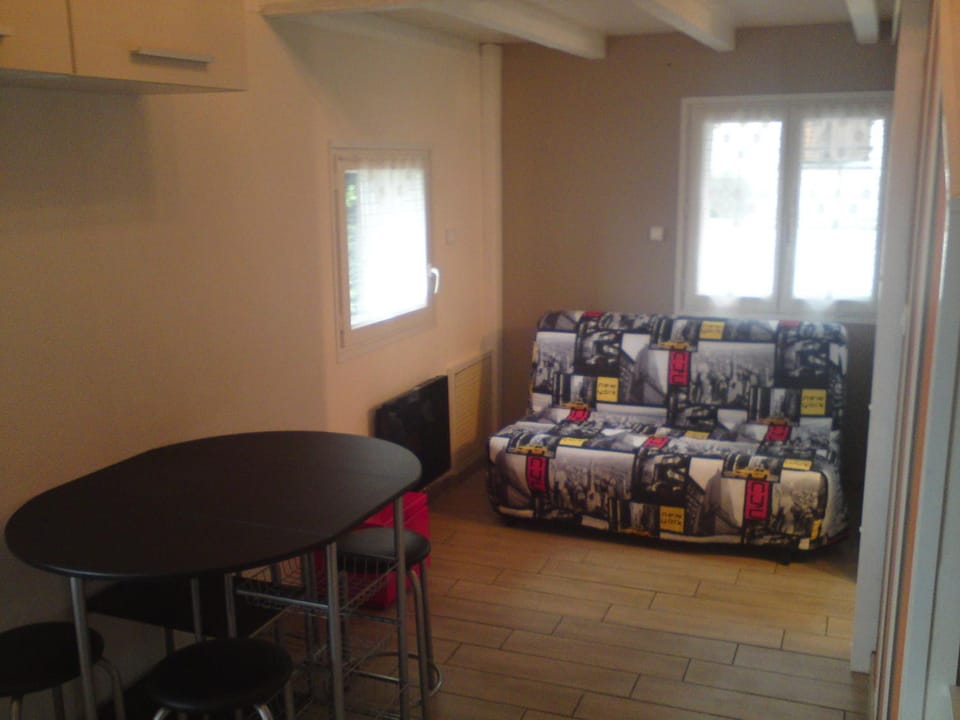 Le Cabanon House in Occitanie