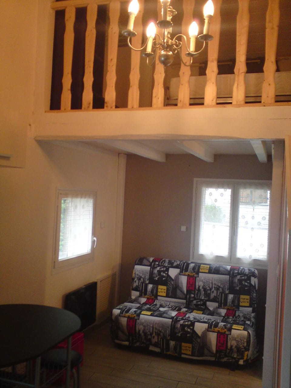 Le Cabanon House in Occitanie