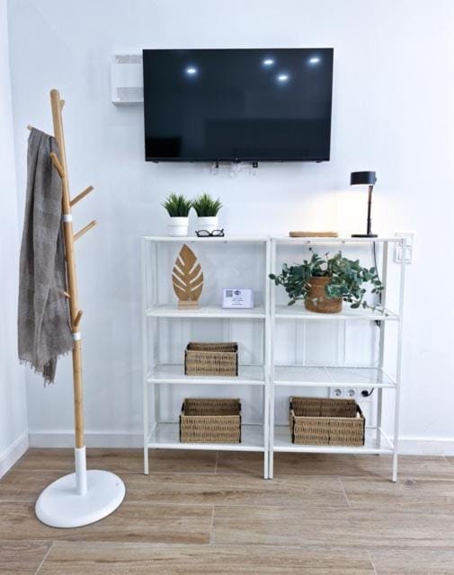 Apartamento nuevo cerca de la playa y céntrico Apartment in Valencia