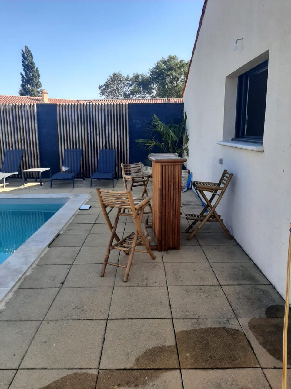 Lounge or bar