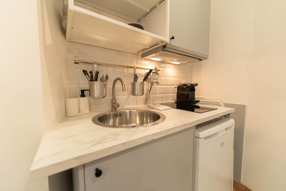 AG 4 Calif 4 galaxie Apartment in Nice