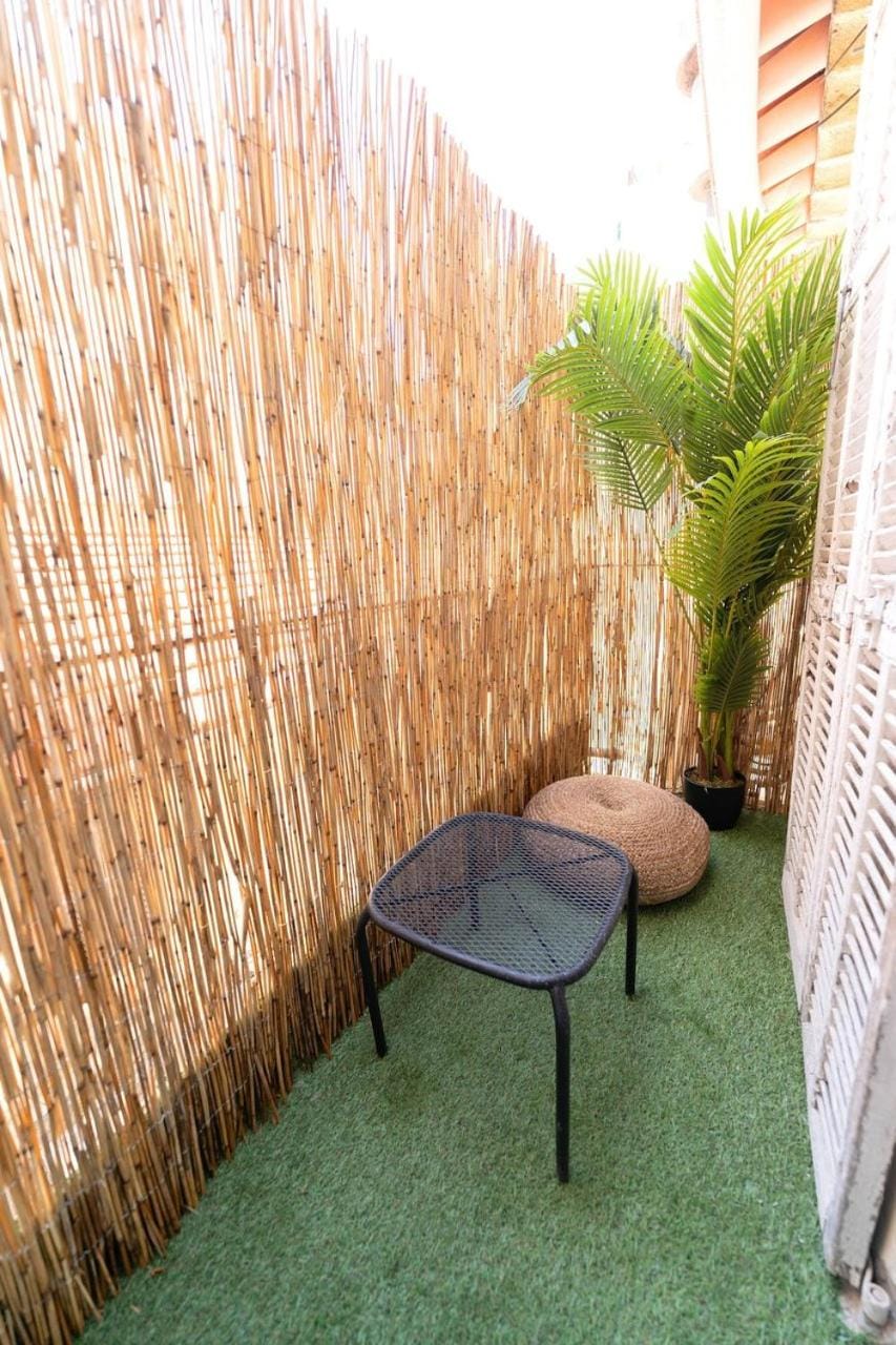 AG 4 Calif 4 galaxie Apartment in Nice
