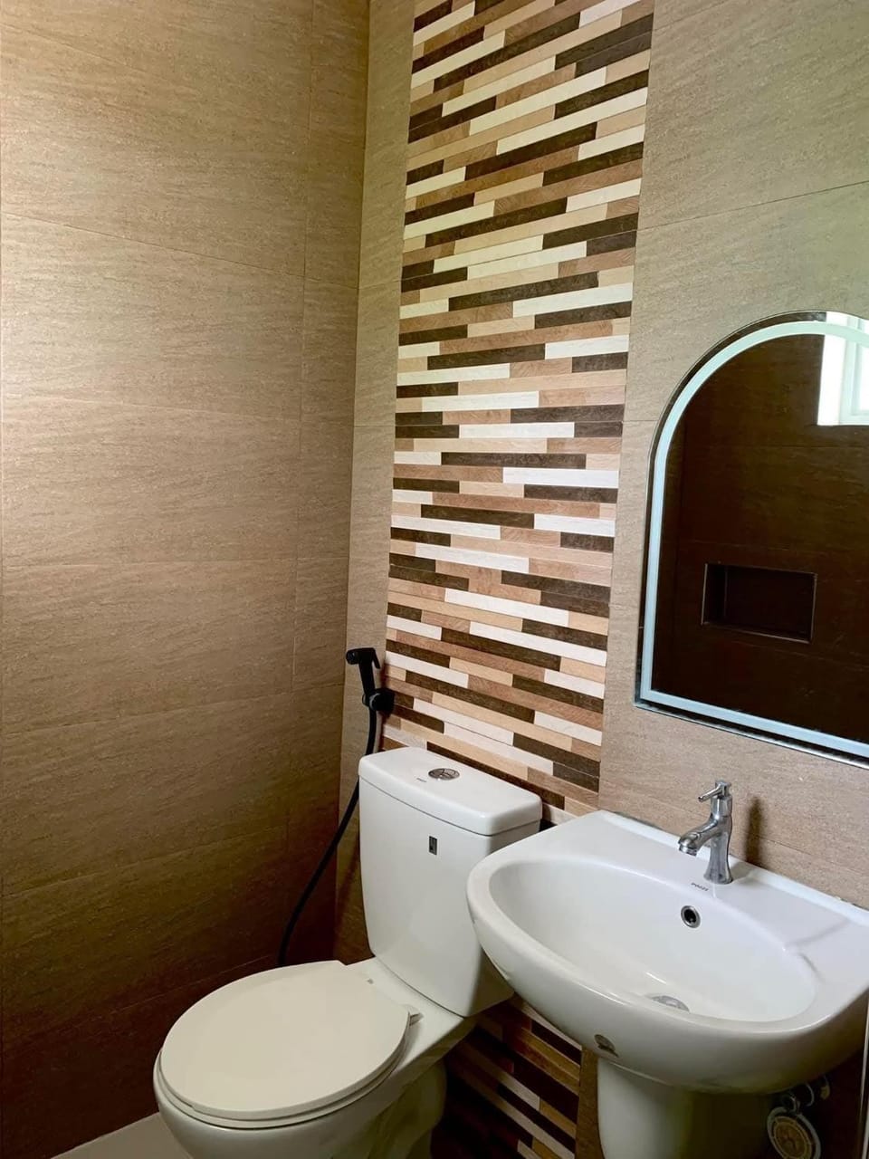 Ricres Hometel R3 Hostel in Island Garden City of Samal
