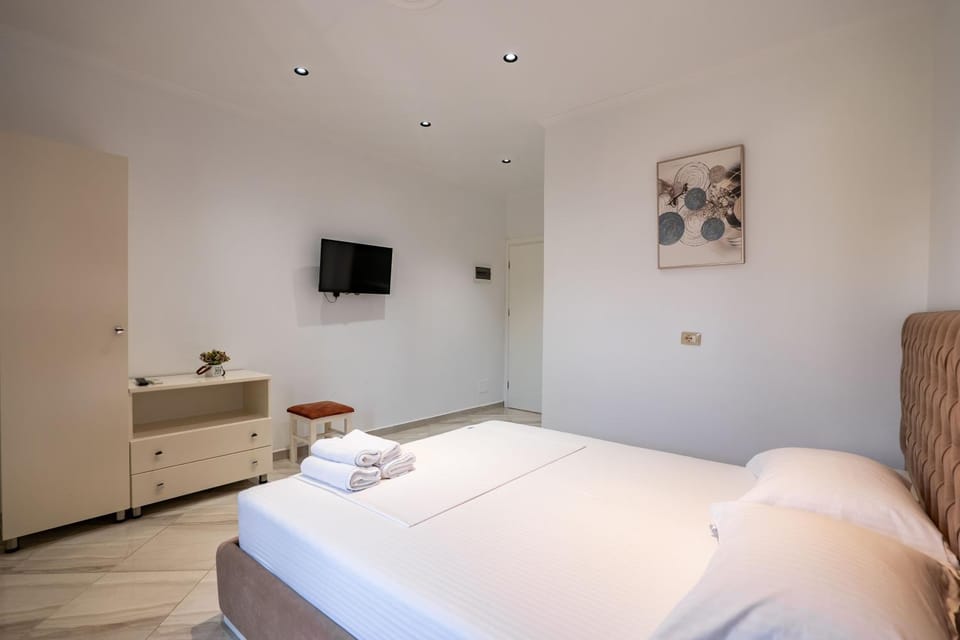 Hotel Fabio Apartment in Ksamil