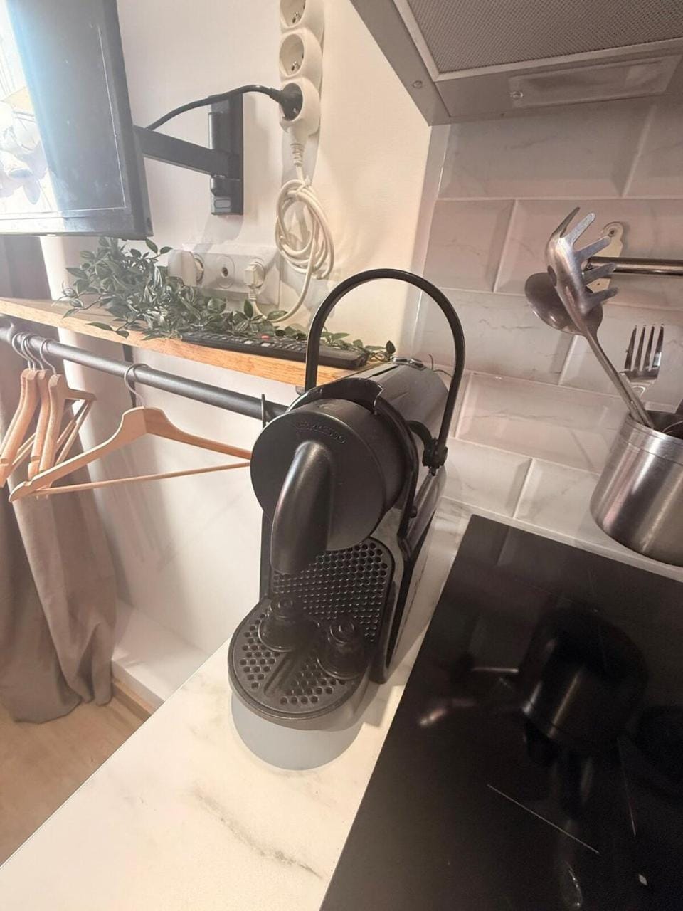 AG5 Joli studio cosy, proche mer, Wifi Apartment in Nice