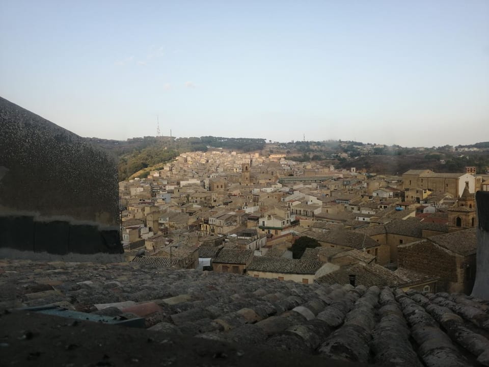Antichi Quartieri Bed and Breakfast in Sicily