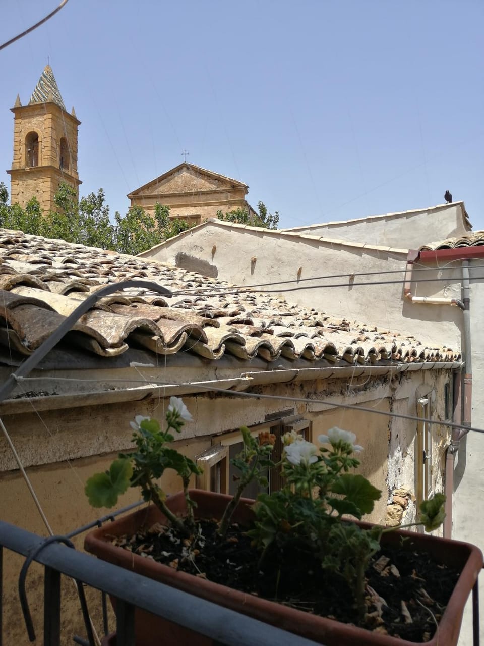 Antichi Quartieri Bed and Breakfast in Sicily
