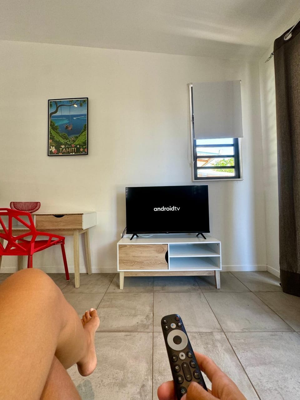 TV and multimedia