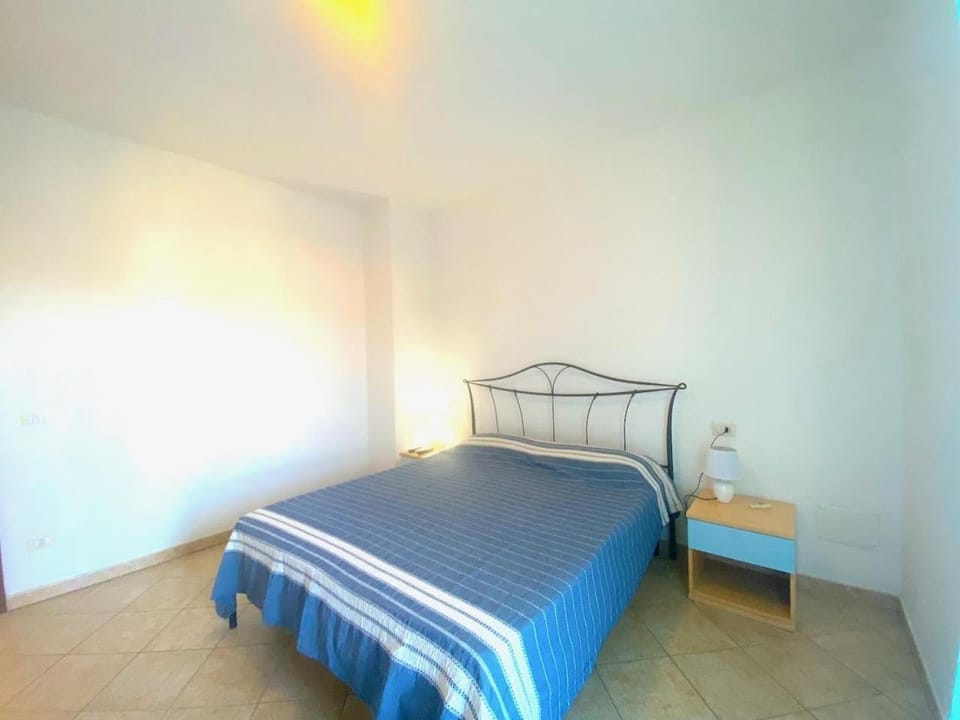 Residence Almusura House in San Teodoro