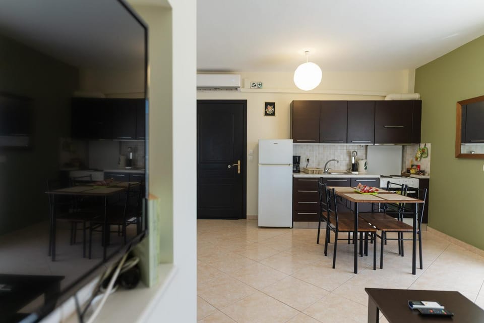 Luxury Apartment 2 Apartment in Alexandroupoli