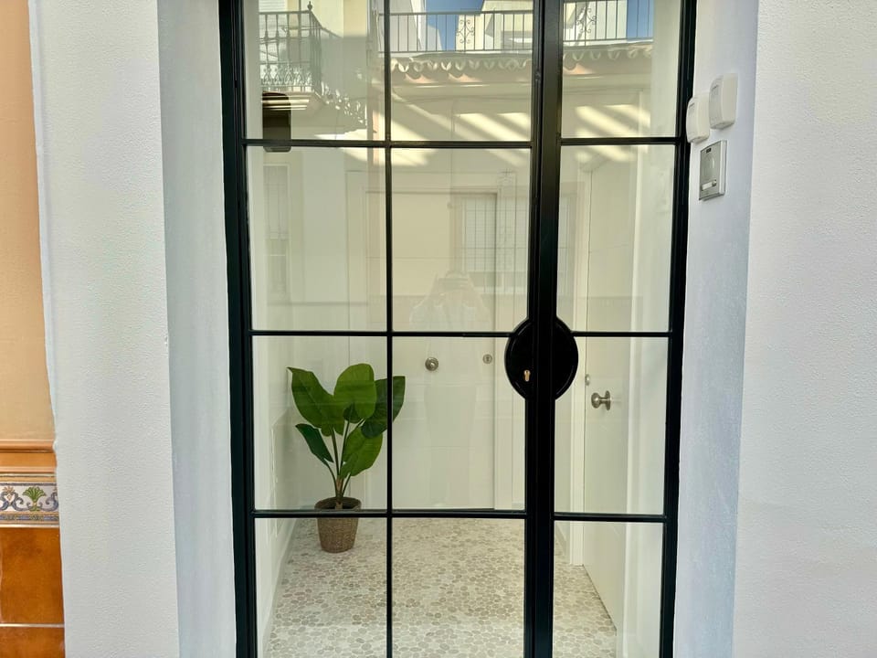 NUEVA 29 Apartment in Nerja