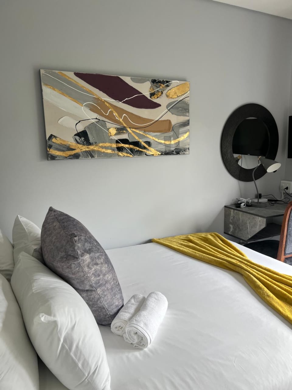 Blou-Beauty Bed and Breakfast in Cape Town