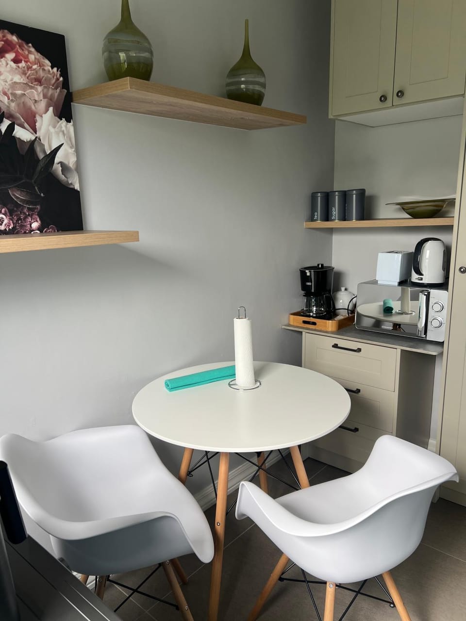 Blou-Beauty Bed and Breakfast in Cape Town