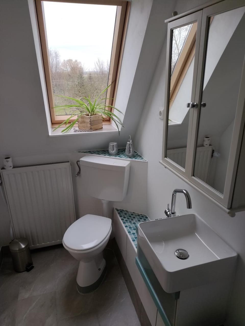 Toilet, Bathroom