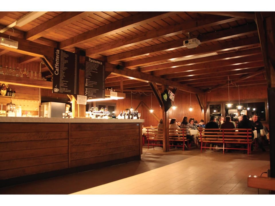 Lounge or bar